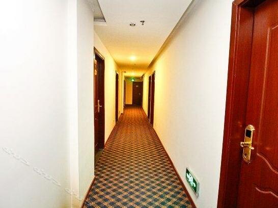 Yijia Shangpin Hotel - Photo4
