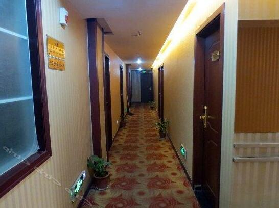 Yijia Shangpin Hotel - Photo5