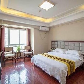 Yin Long Hotel - Photo2