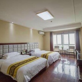 Yin Long Hotel - Photo3