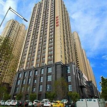 Yin Long Hotel - Photo5