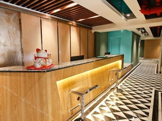 Yingduo Hotel - Photo2
