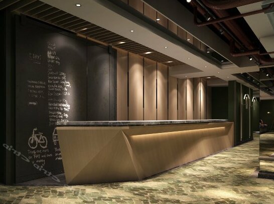 Yingduo Hotel - Photo3