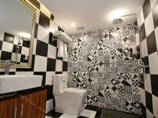 Yingduo Hotel - Photo4