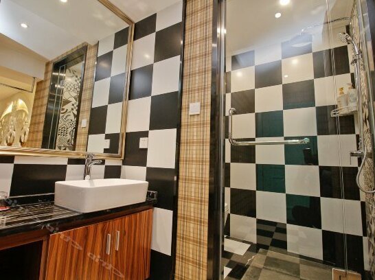 Yingduo Hotel - Photo5