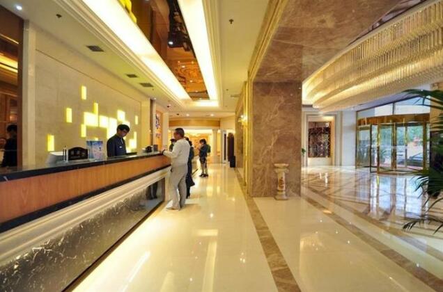 Yitel North Xi'an Economic and Technical Development Zone - Photo2