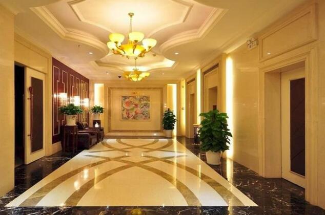 Yitel North Xi'an Economic and Technical Development Zone - Photo3