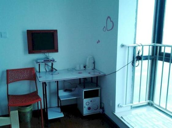 Yixin Apartment Hotel Xi'an - Photo3