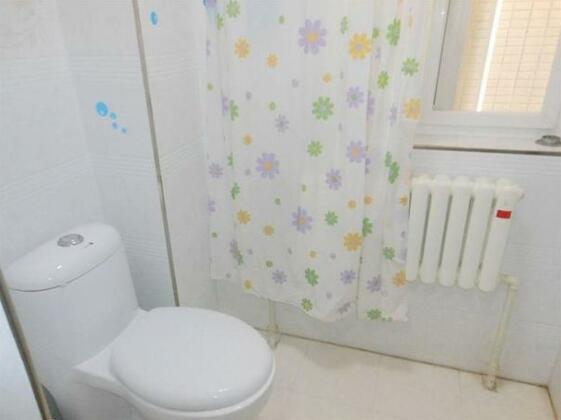 Yixin Apartment Hotel Xi'an - Photo4