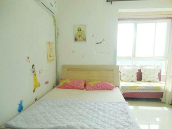 Yixin Apartment Hotel Xi'an - Photo5