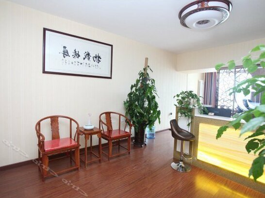 Yixinge Hotel - Photo3