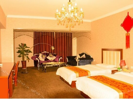 Yixinge Hotel - Photo5