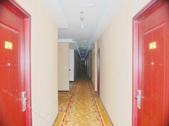 Yiya Business Hotel - Photo2