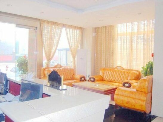 Yiya Business Hotel - Photo3