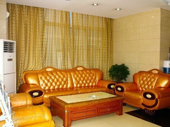 Yiya Business Hotel - Photo4