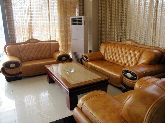 Yiya Business Hotel - Photo5