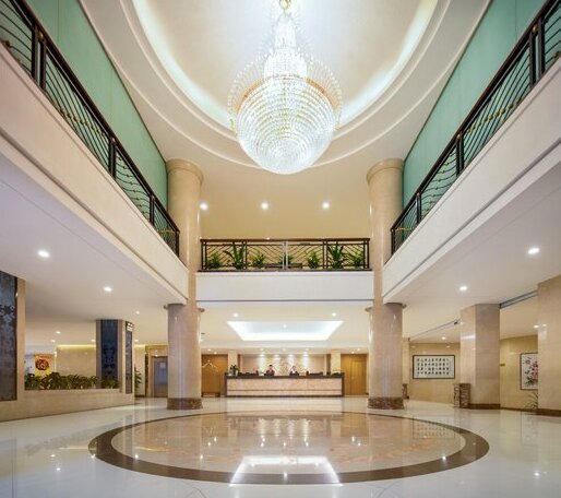 Yongcui Hotel - Photo3