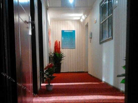 Youhe Hotel - Photo2