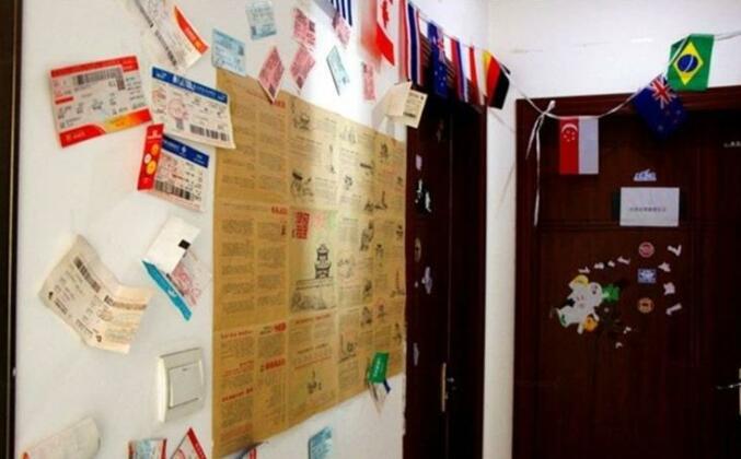 Youth Hostel in Xi'an - Photo2
