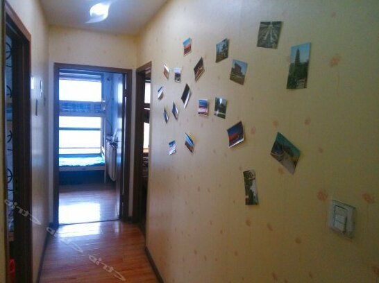 YoYo Young Hostel - Photo4