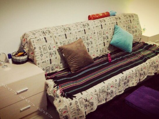 YoYo Young Hostel - Photo5