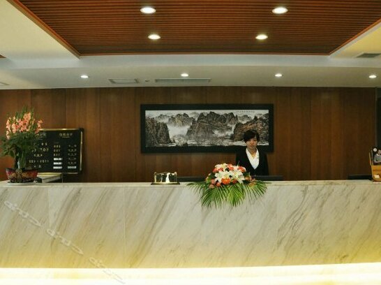 Yulong Star Hotel - Photo3