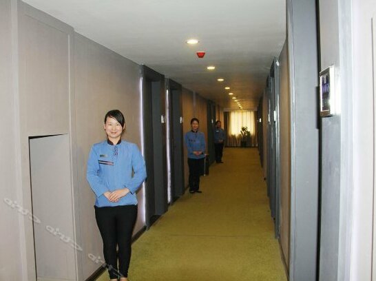 Yunlong Hotel - Photo2
