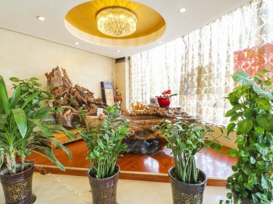 Yunlong Hotel - Photo3