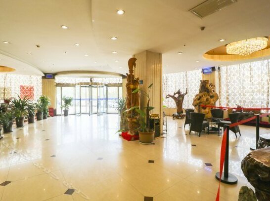 Yunlong Hotel - Photo4