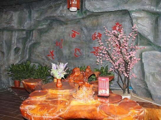 Yunlong Hotel - Photo5