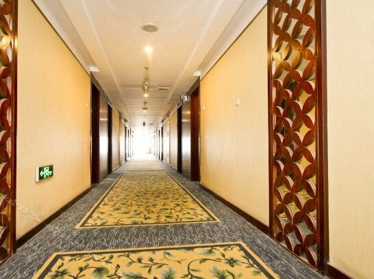 Zheshang Hotel Xian - Photo3