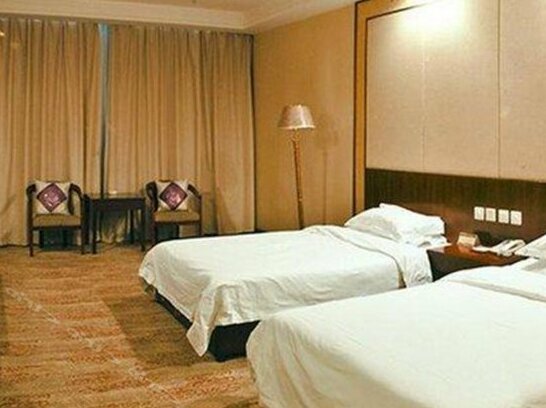 Zheshang Hotel Xian - Photo4