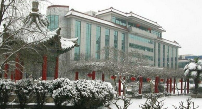 Zhiyuan Hotel Xian - Photo2