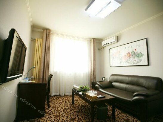 Zhong An Inn Xi'an Ximei Hotel - Photo5