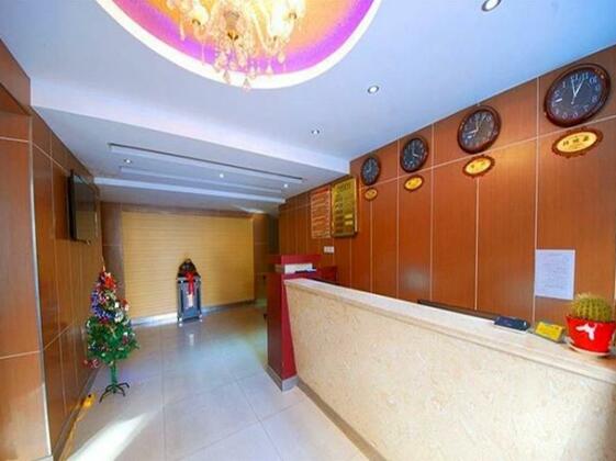 Zhongsen Hotel - Photo2