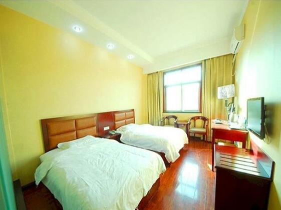 Zhongsen Hotel - Photo3