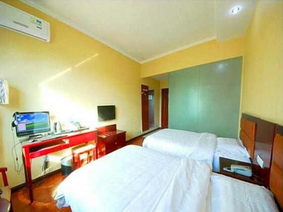 Zhongsen Hotel - Photo4