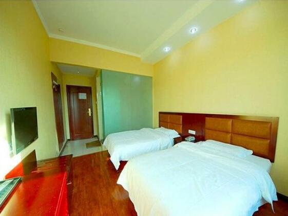 Zhongsen Hotel - Photo5