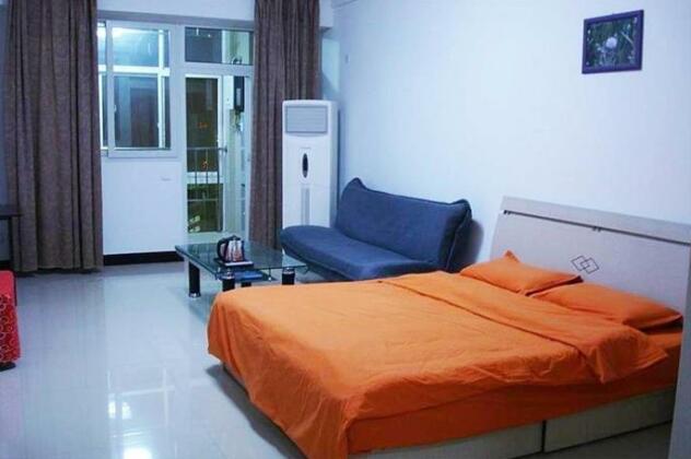 Zhumeng Apartment Hotel