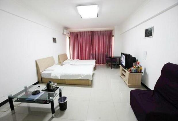 Zhumeng Apartment Hotel - Photo5
