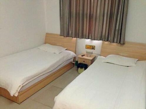 Zi Jun Hotel - Photo2