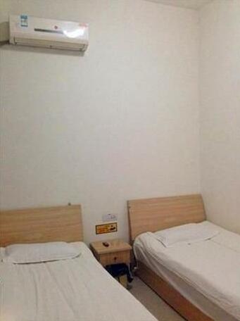 Zi Jun Hotel - Photo4