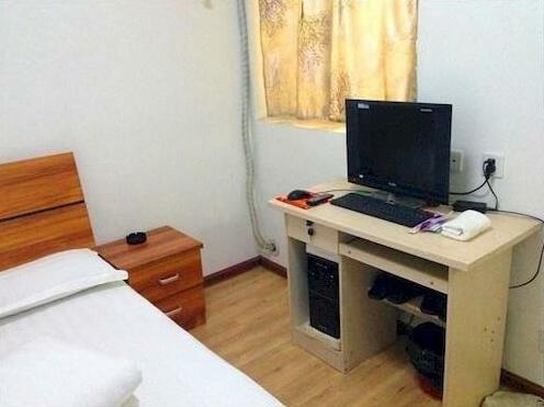 Zi Jun Hotel - Photo5