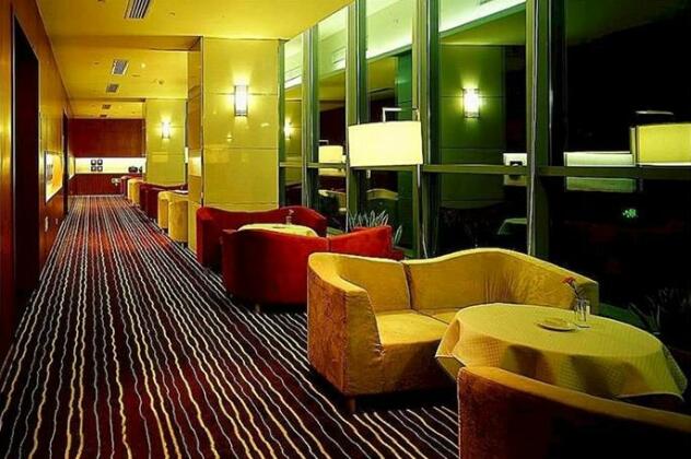 Ziction Liberal Hotel - Xi'an - Photo2