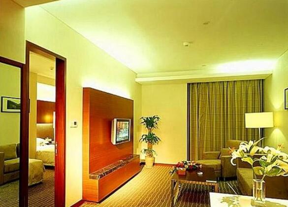 Ziction Liberal Hotel - Xi'an - Photo3