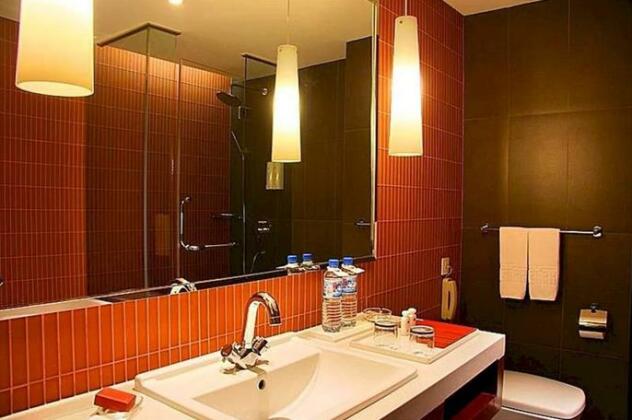 Ziction Liberal Hotel - Xi'an - Photo5