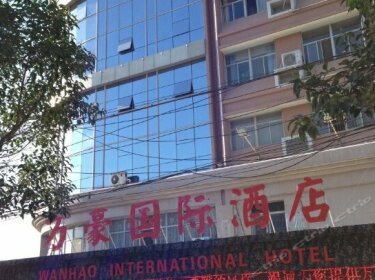 Zijinghua Hotel Xi'an