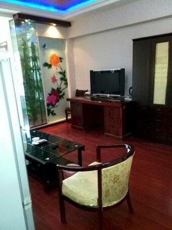 Ziteng Apartment Hotel - Photo2