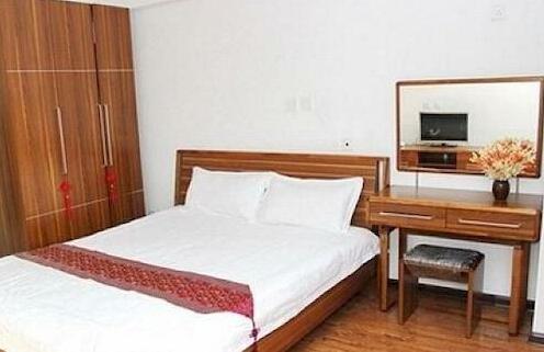 Ziteng Apartment Hotel - Photo3