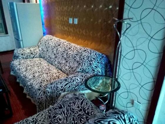 Ziteng Apartment Hotel - Photo4